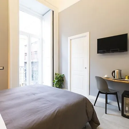 Bed & Breakfast Bellini Napels