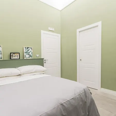 Bed & Breakfast Bellini 4*