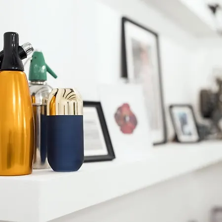 Bellini Bed & Breakfast Napels