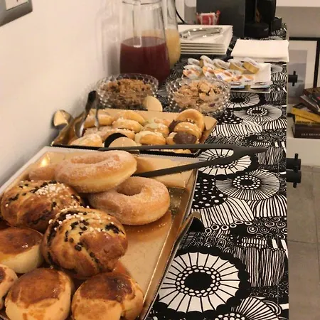 Bellini Bed & Breakfast