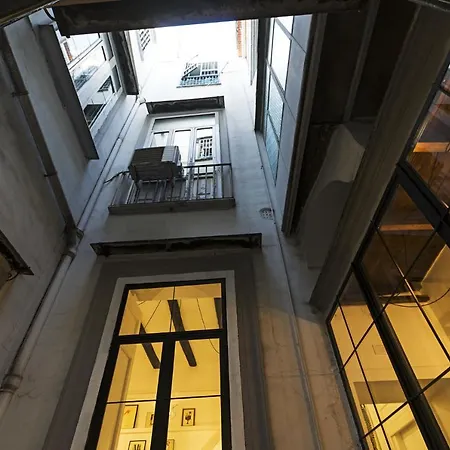 Bellini 4* نابولي