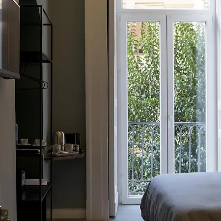 Bed & Breakfast Bellini 4*