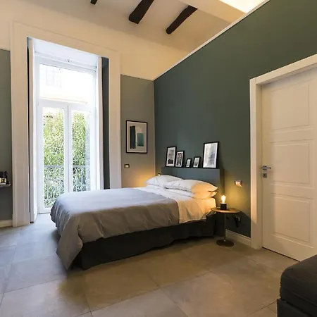 Bed & Breakfast Bellini Napels