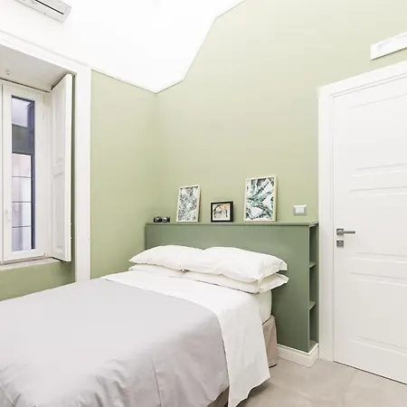 Bed & Breakfast Bellini Napels