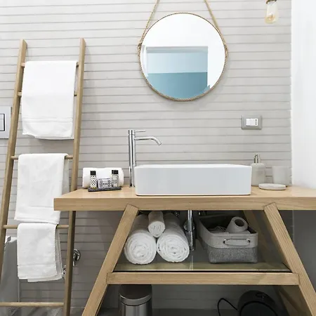 Bed & Breakfast Bellini